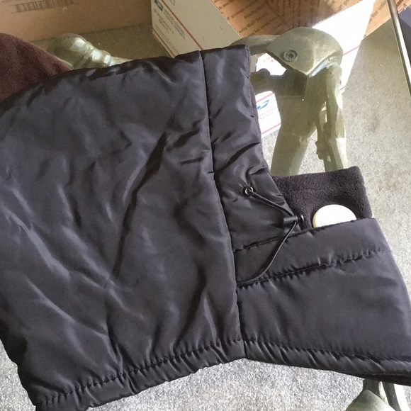 Two unisex Hoods with face covering. - Picture 3 of 10